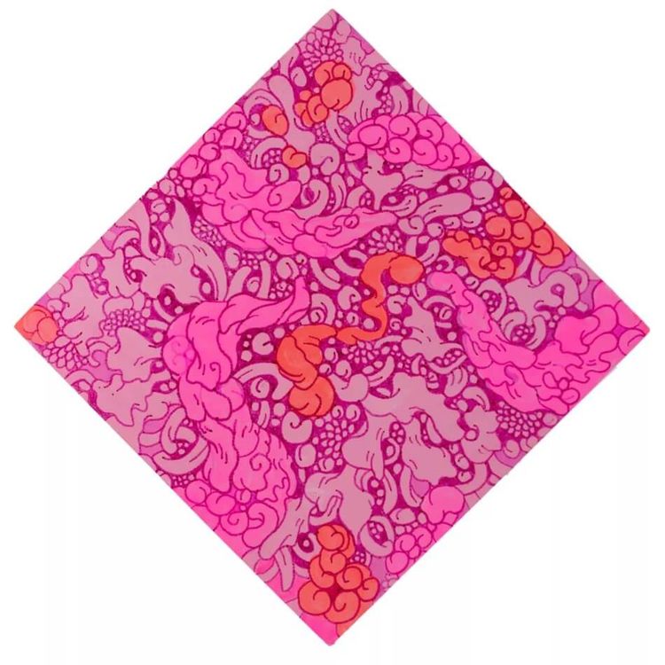 PI – MAKROKASM I by Droldn