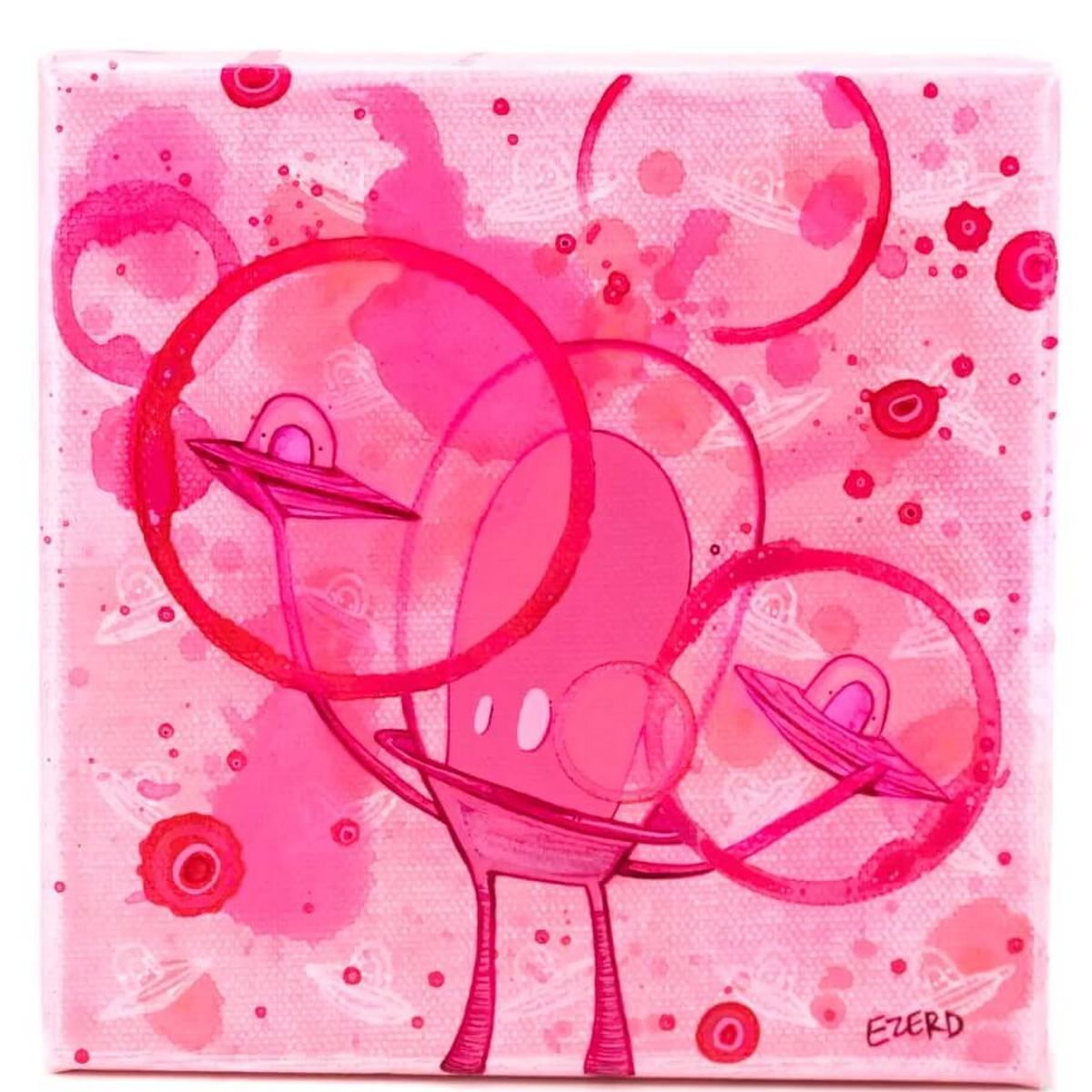 PI – Manipulating Destiny