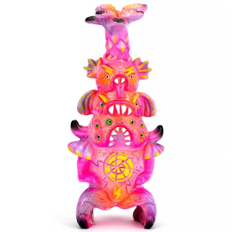 PI – My Name Is Henry (A) by Naomi Knaff