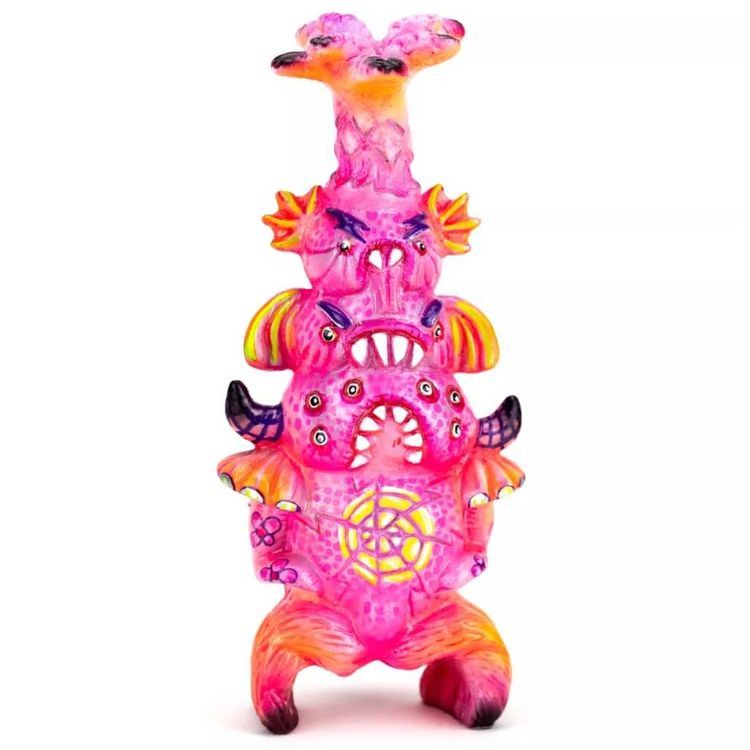 PI – My Name Is Henry (B) by Naomi Knaff