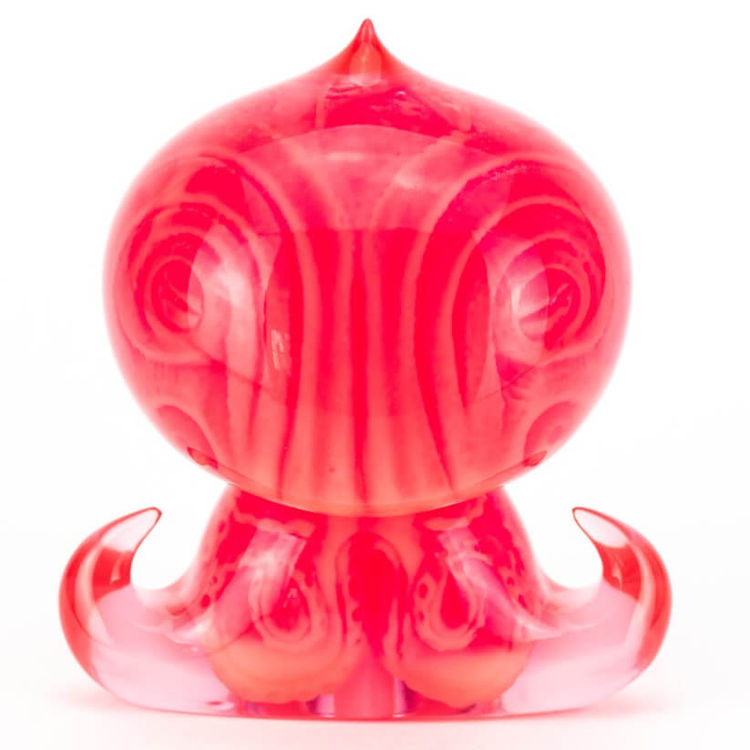 PI – Octodrop XL – PinkSabbath by American Gross (Josh Kimberg)