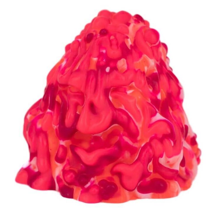 PI – Petrifying Pink Spawn of Blob 2 by Creature Feature