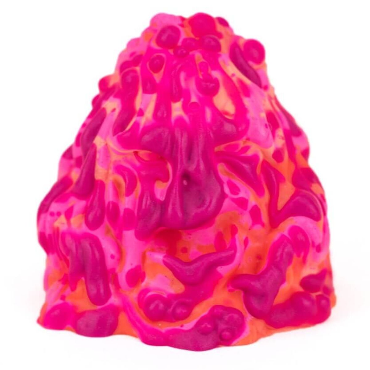 PI – Petrifying Pink Spawn of Blob 3
