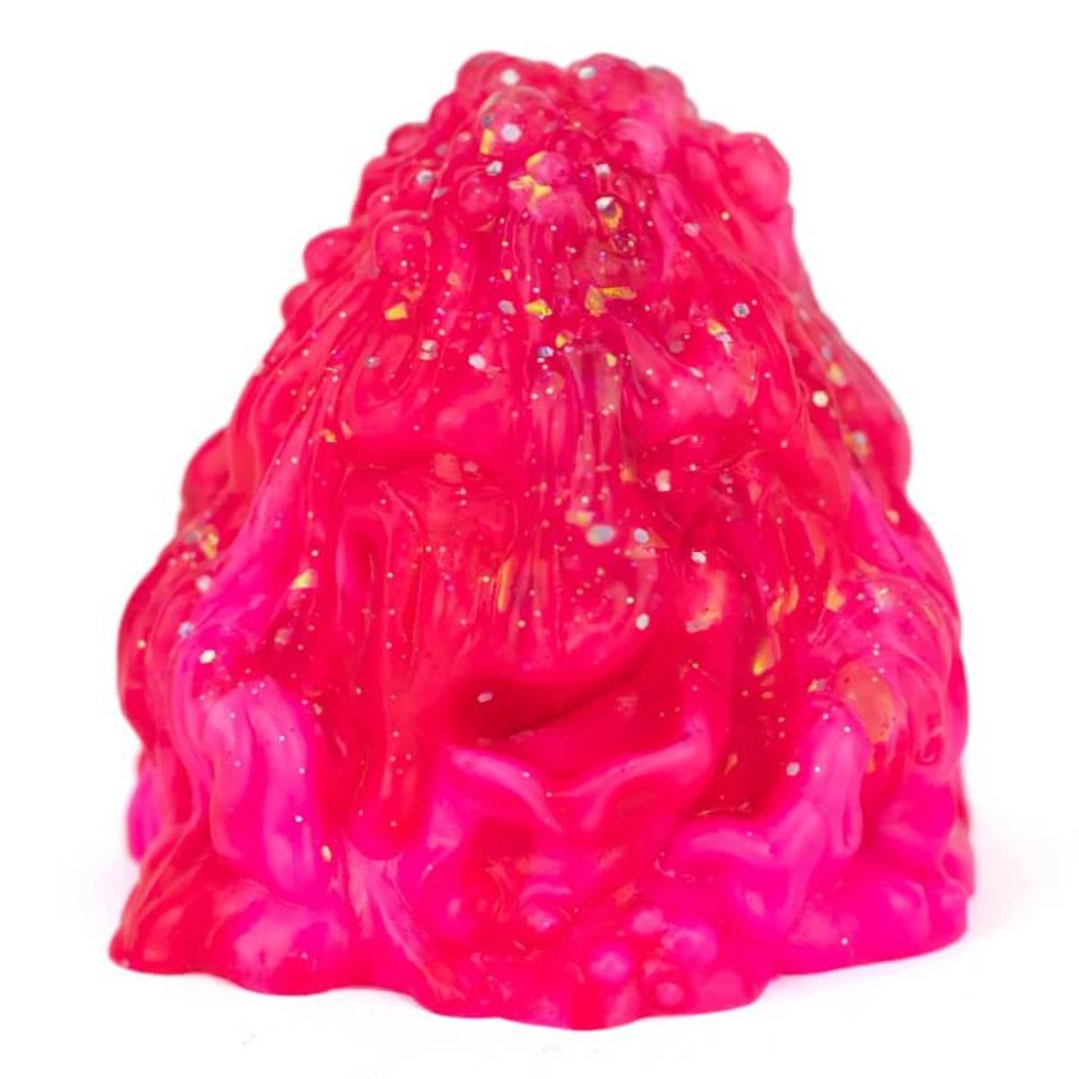 PI – Petrifying Pink Spawn of Blob 4