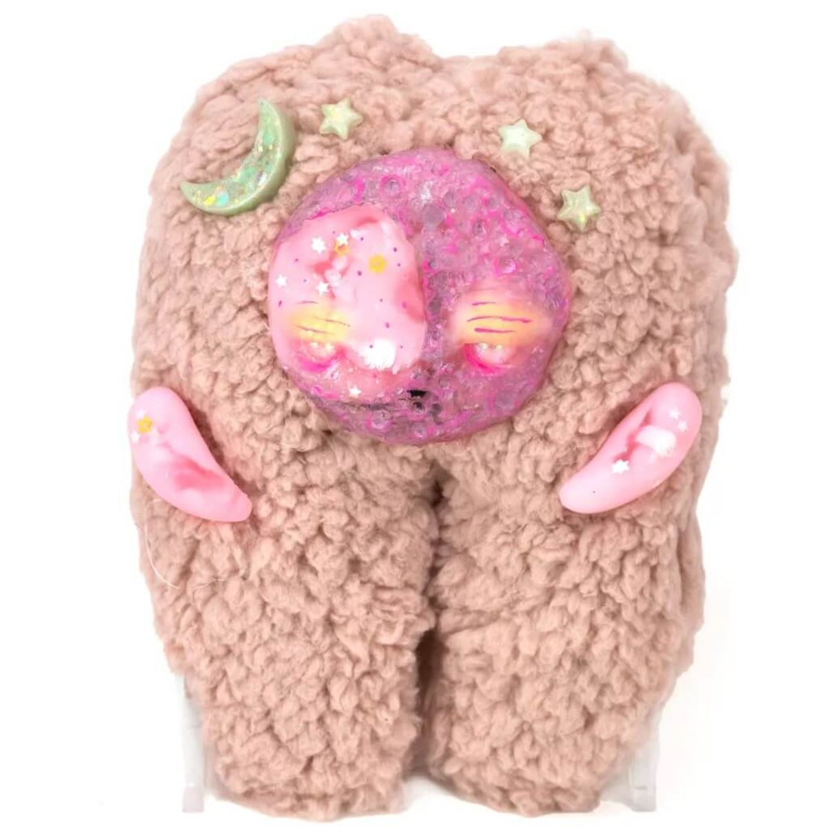 PI – Pinkie Moonglow