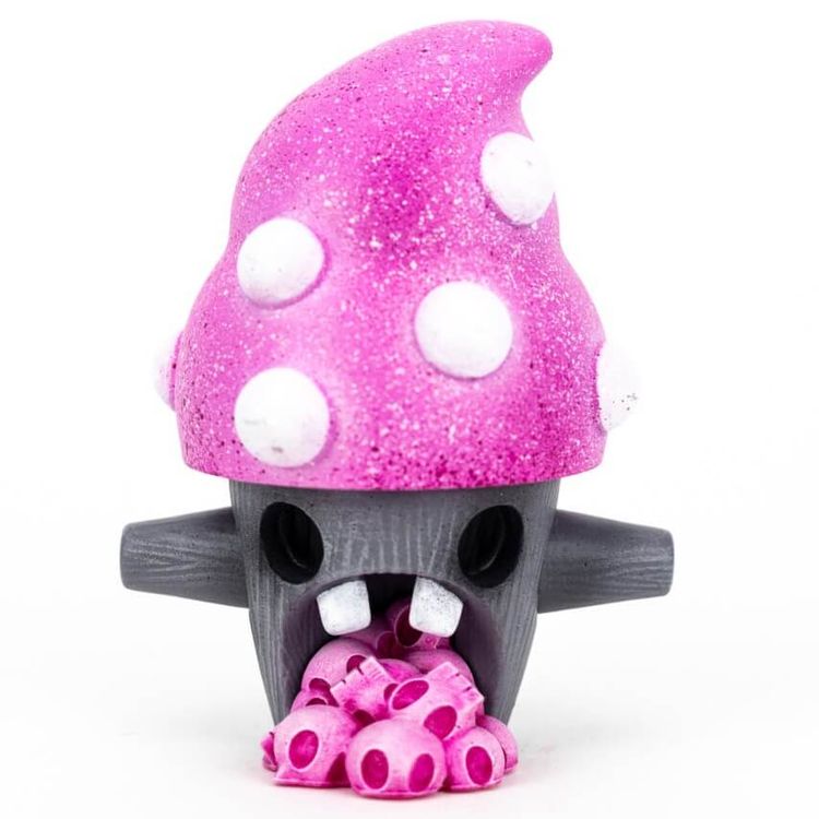 PI – Pinky Sapling by Czee