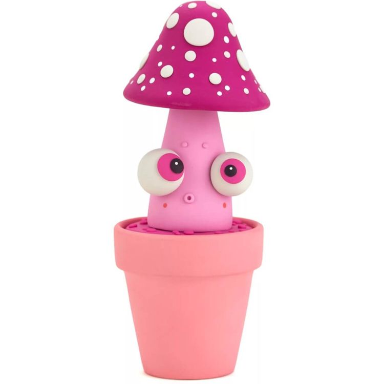 PI – Pinky the Magical Mushroom by Little Lazies (Leah Williams)