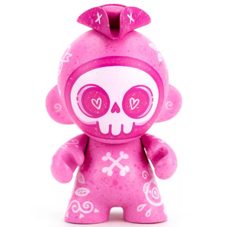 PI – Skully Bones by Ejits