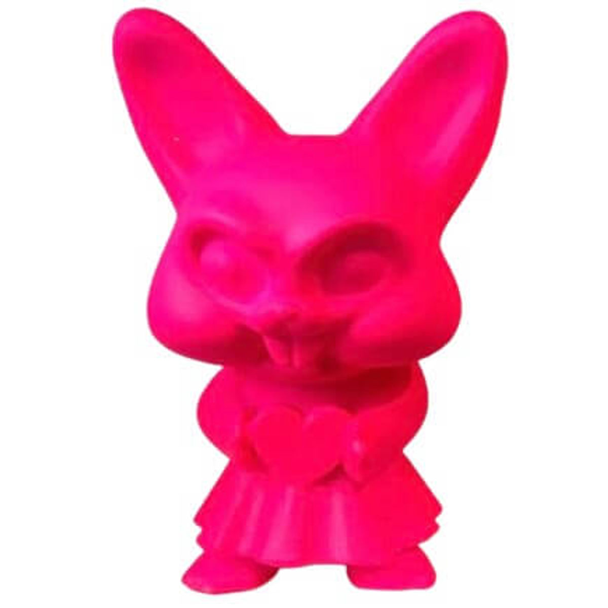 PI – Spray Squirrel