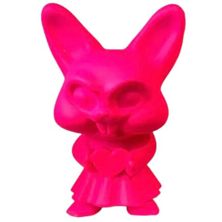 PI – Spray Squirrel by Zhoe