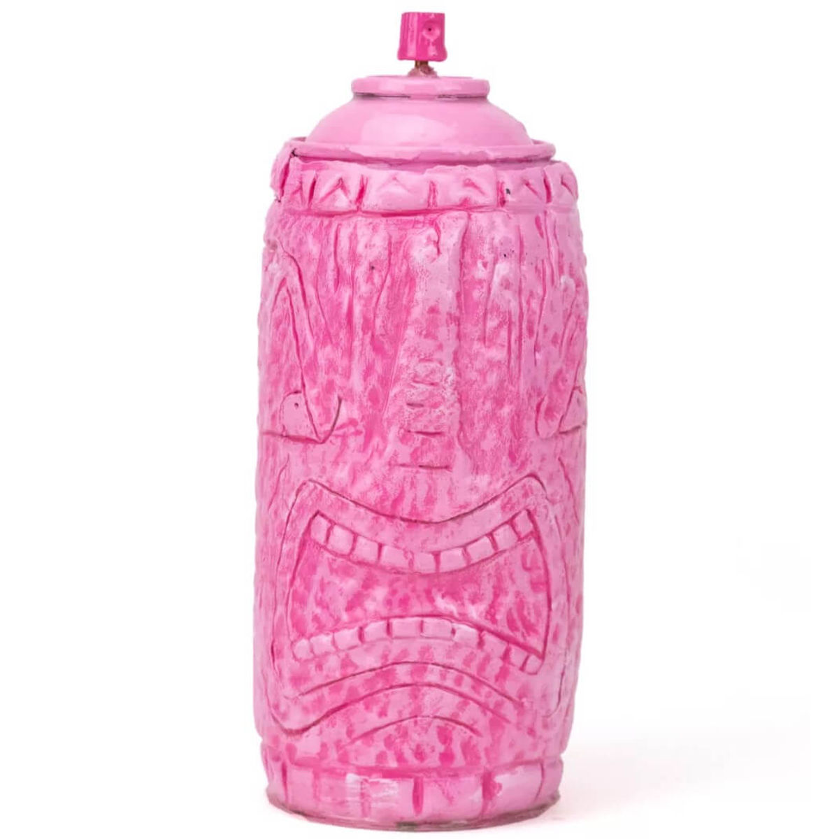 PI – Tiki Charlie Spray Can