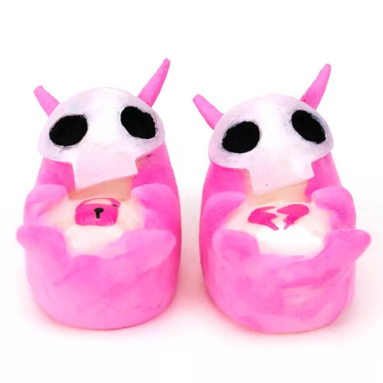 PI – We Care by Housegoth Curiosities (Mandy Szewczuk)