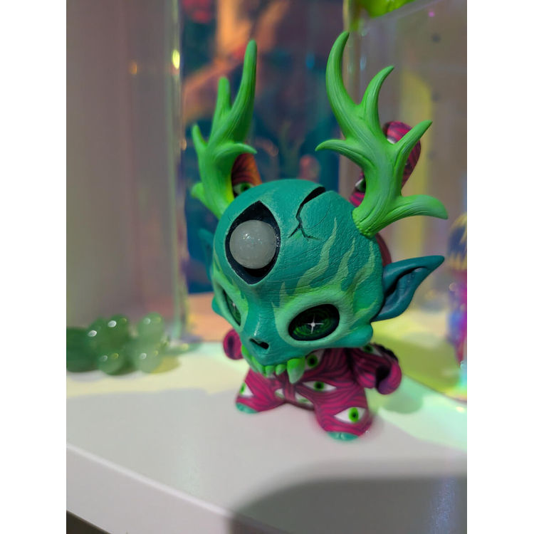 null by PJ Constable