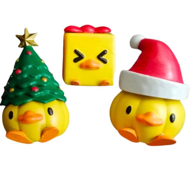 PK Baby Xmas Special by Mossyjanny