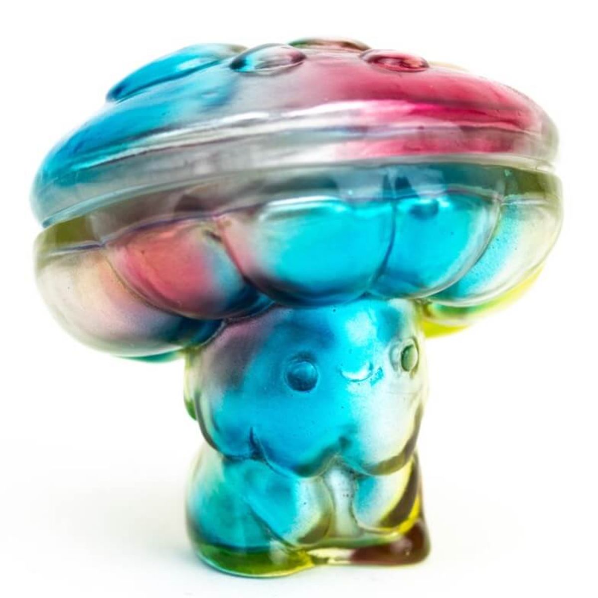 PLAYFUL FUTURE – Shumi