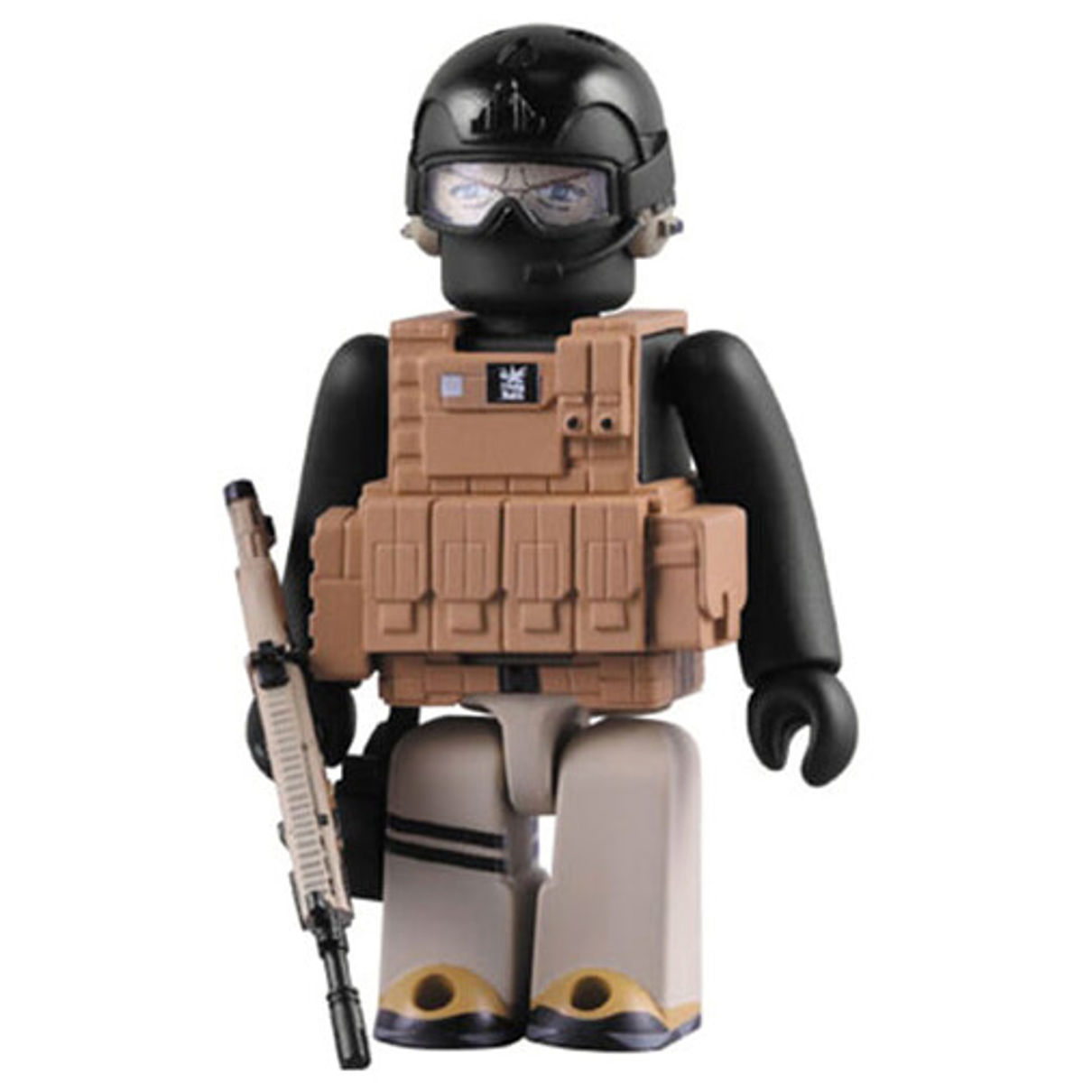 PMC Soldier