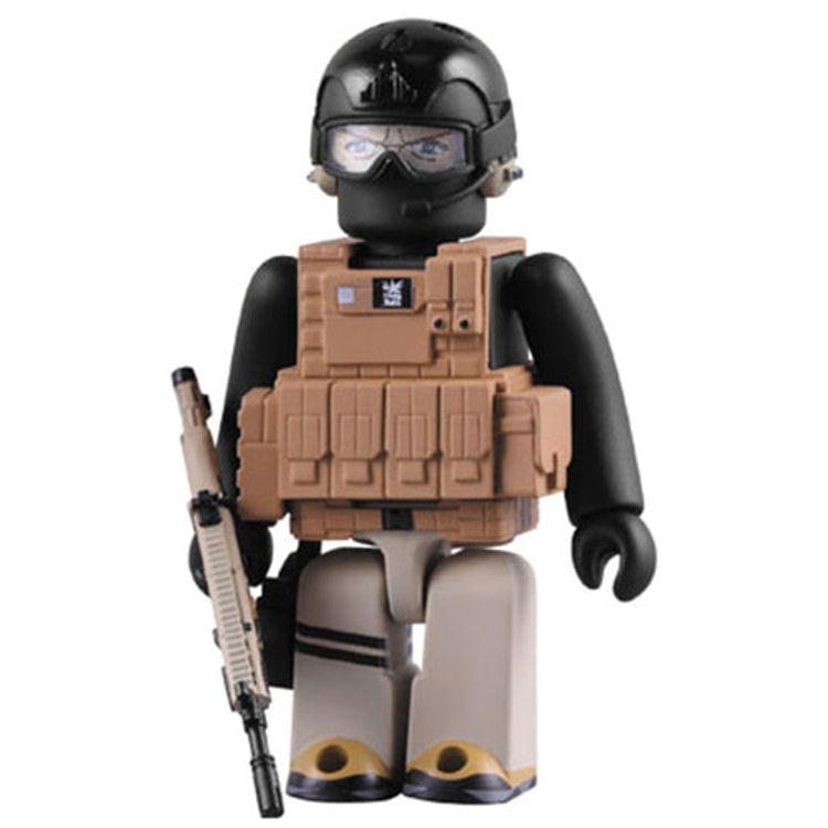 PMC Soldier by Medicom