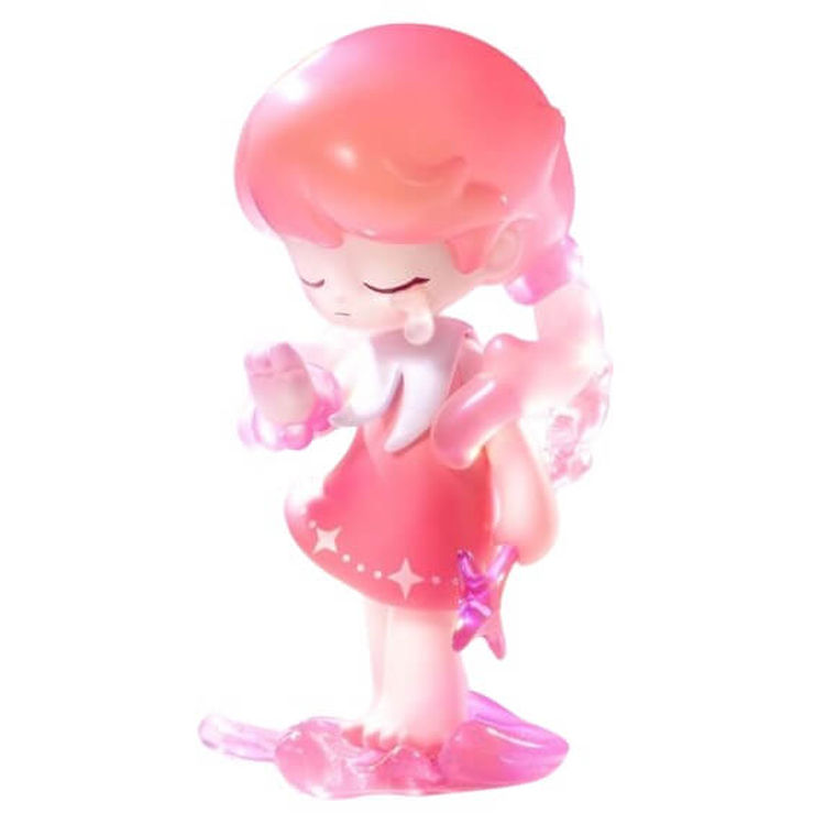 Azura Pink Galaxy by POP MART