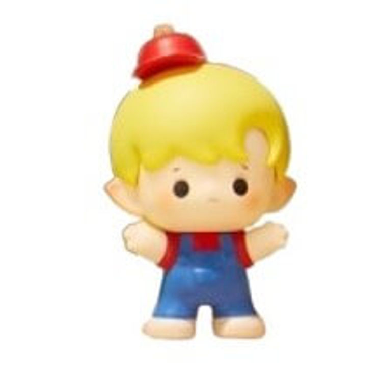 HACIPUPU Childhood by POP MART