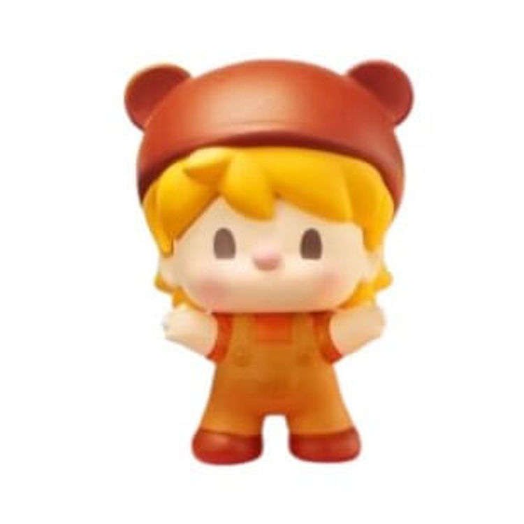 Sweet Bean Warmy by POP MART