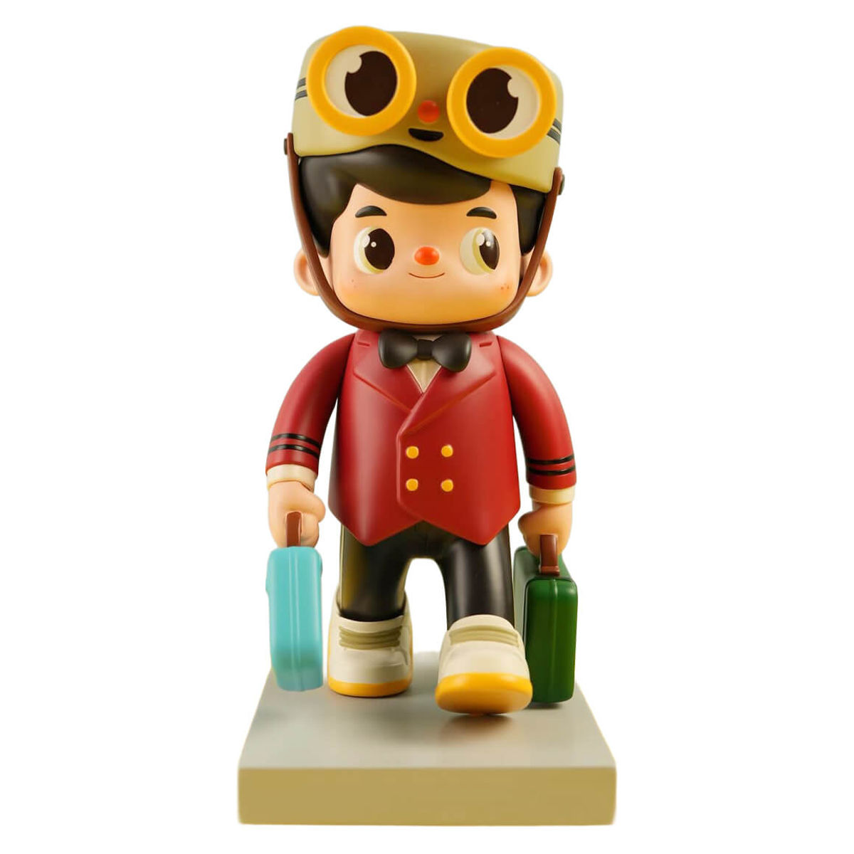 PORTER BOY Mini Version