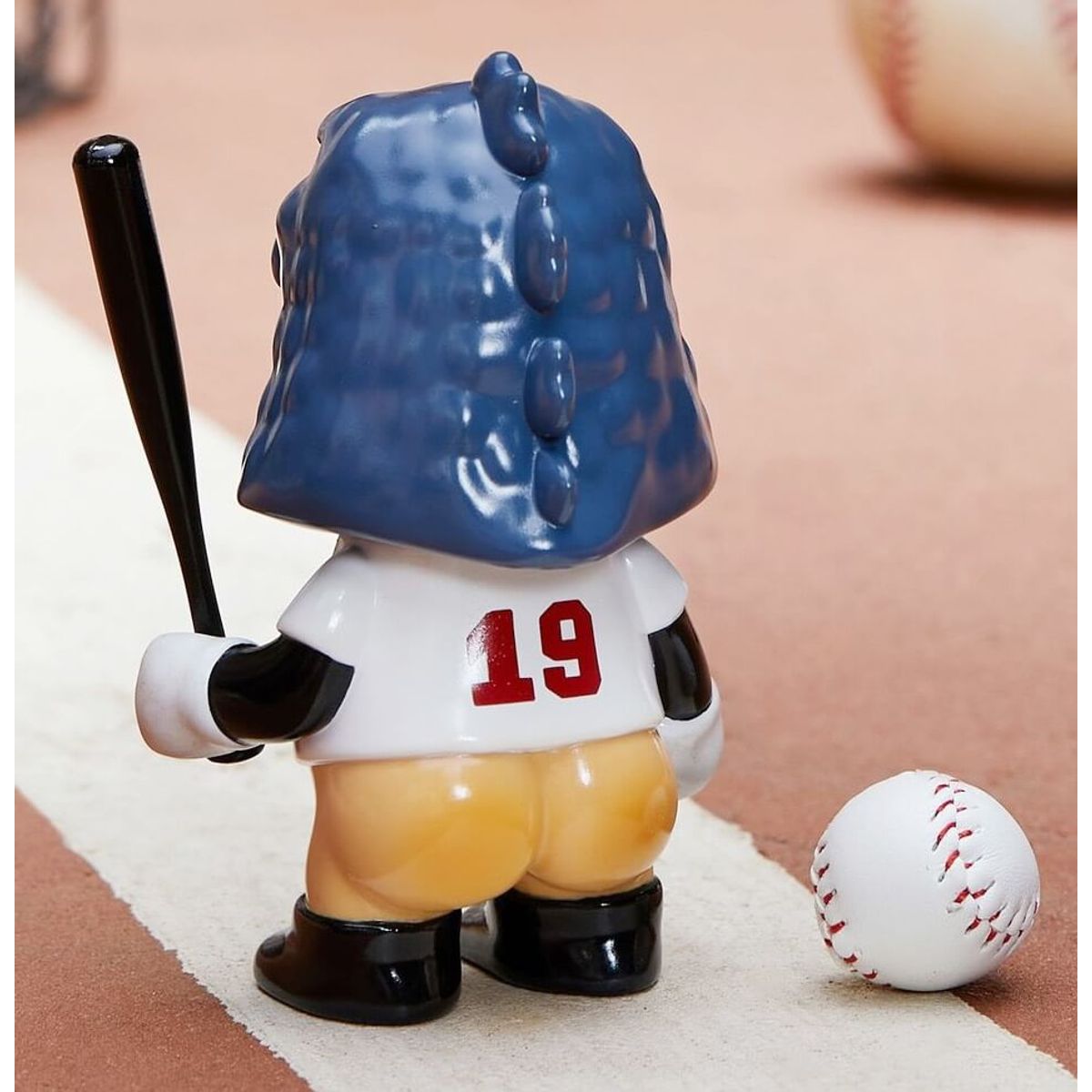 PP Baby Baseball Kid