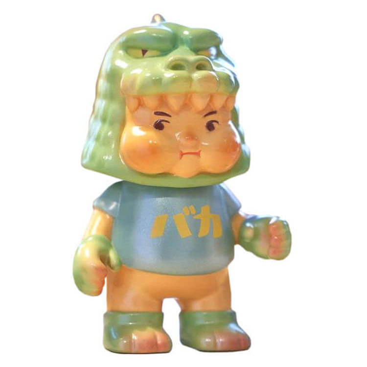 PP Baby Gardener by AAAZ