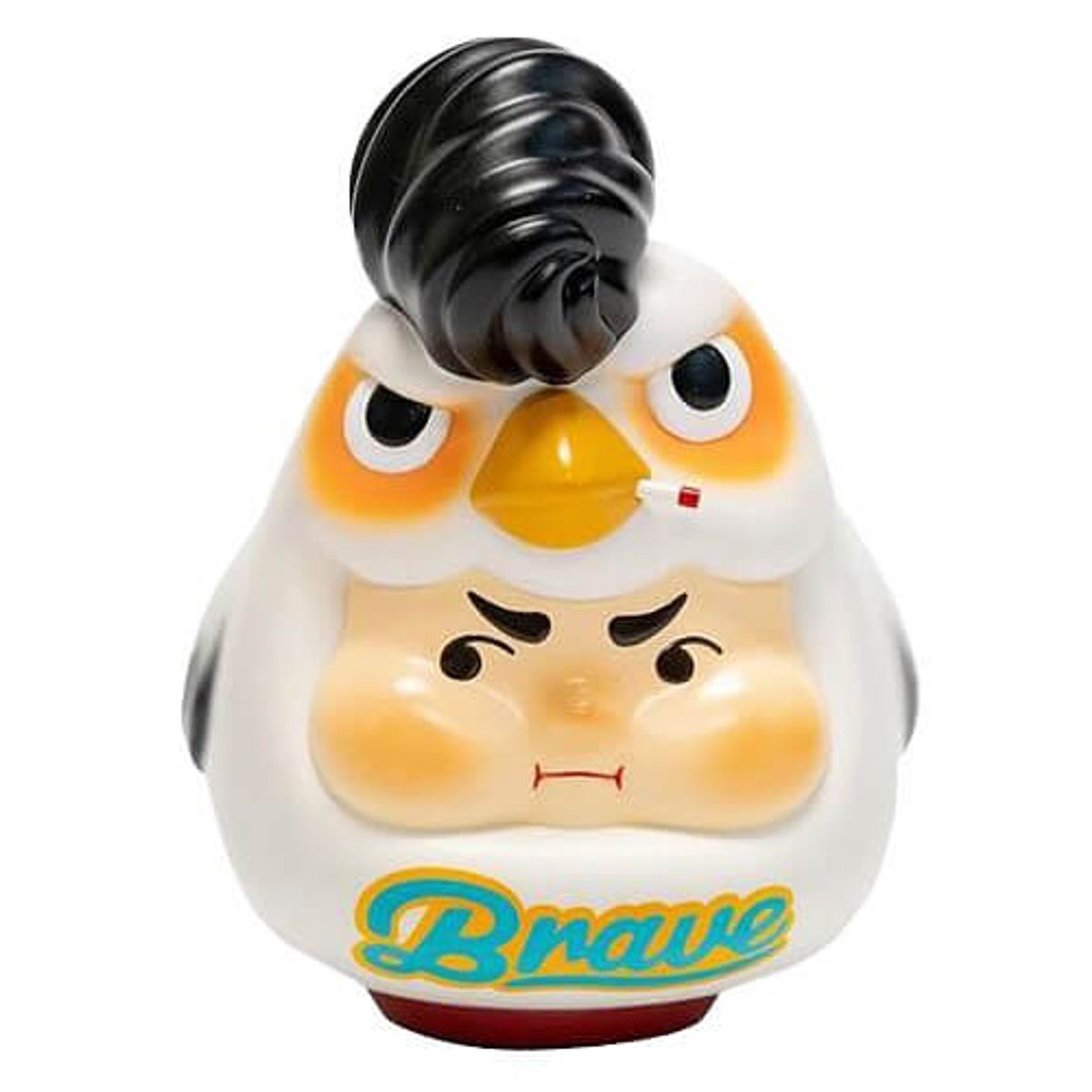 PP Birdy Fighting Chicken Barry Daruma