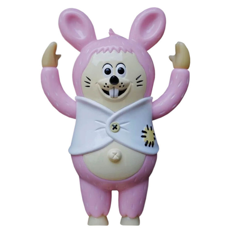 PPaper Pink MYCE by Knuckle (Little Chop Design)