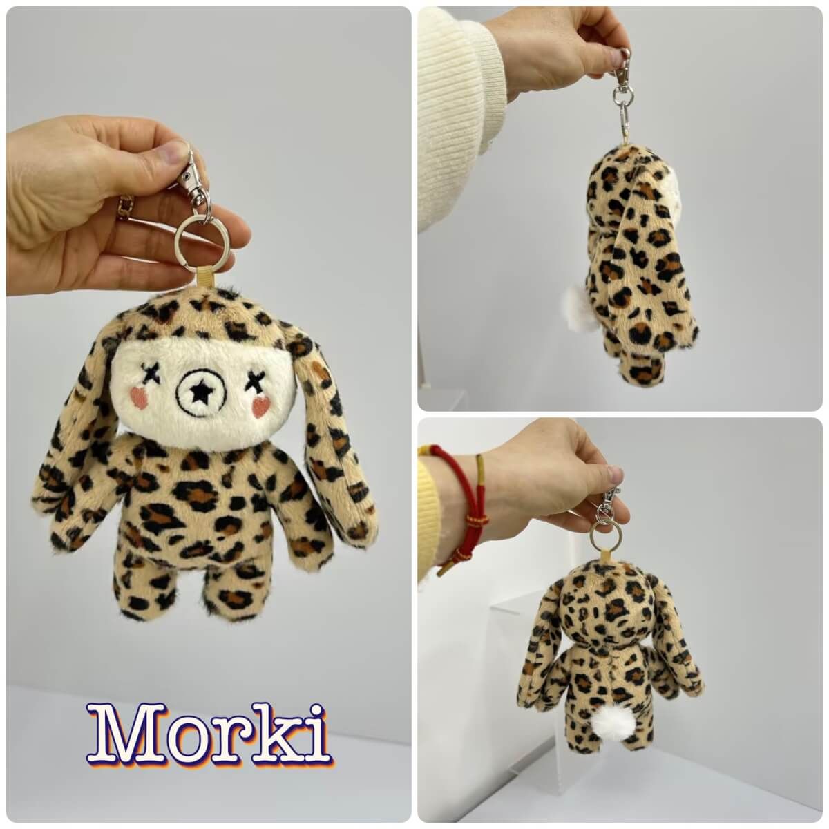 PREORDER - Morki by Cocobear