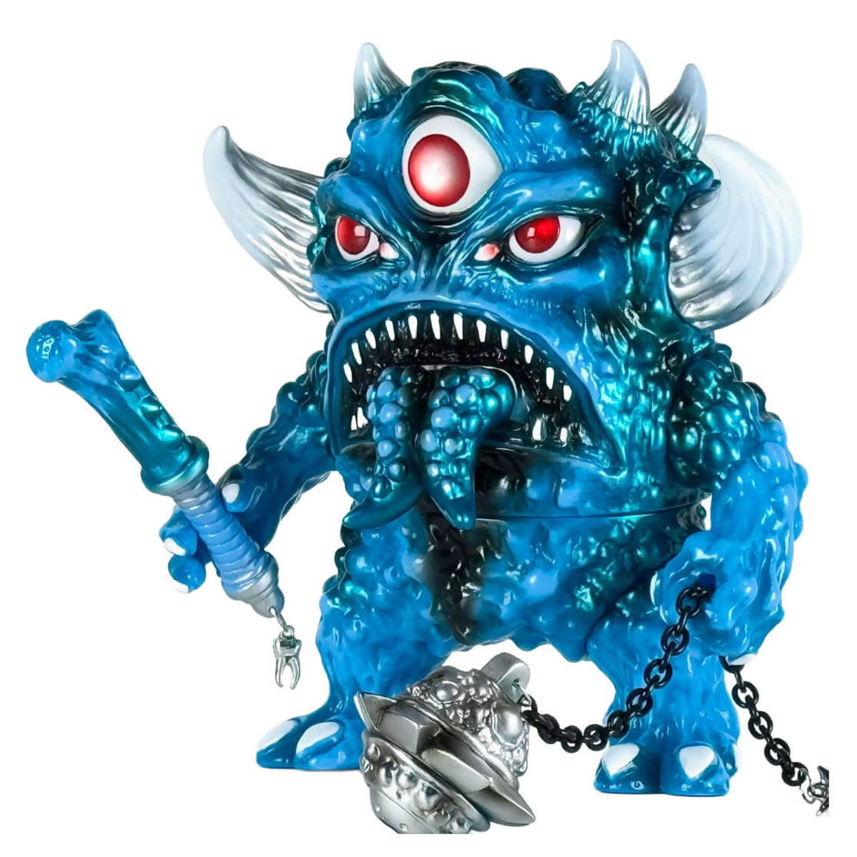 PUTRID Blue Rancid Variant