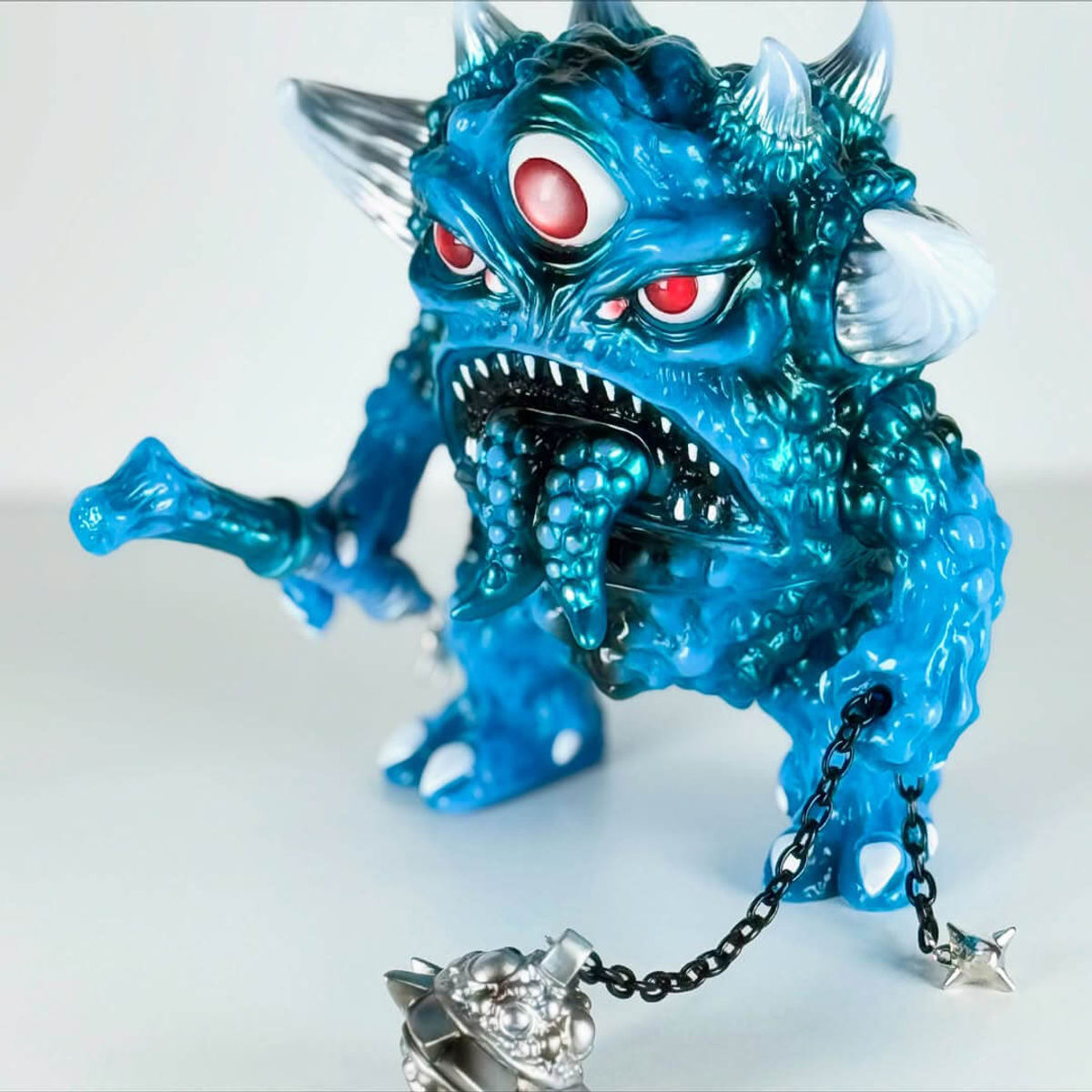 PUTRID Blue Rancid Variant