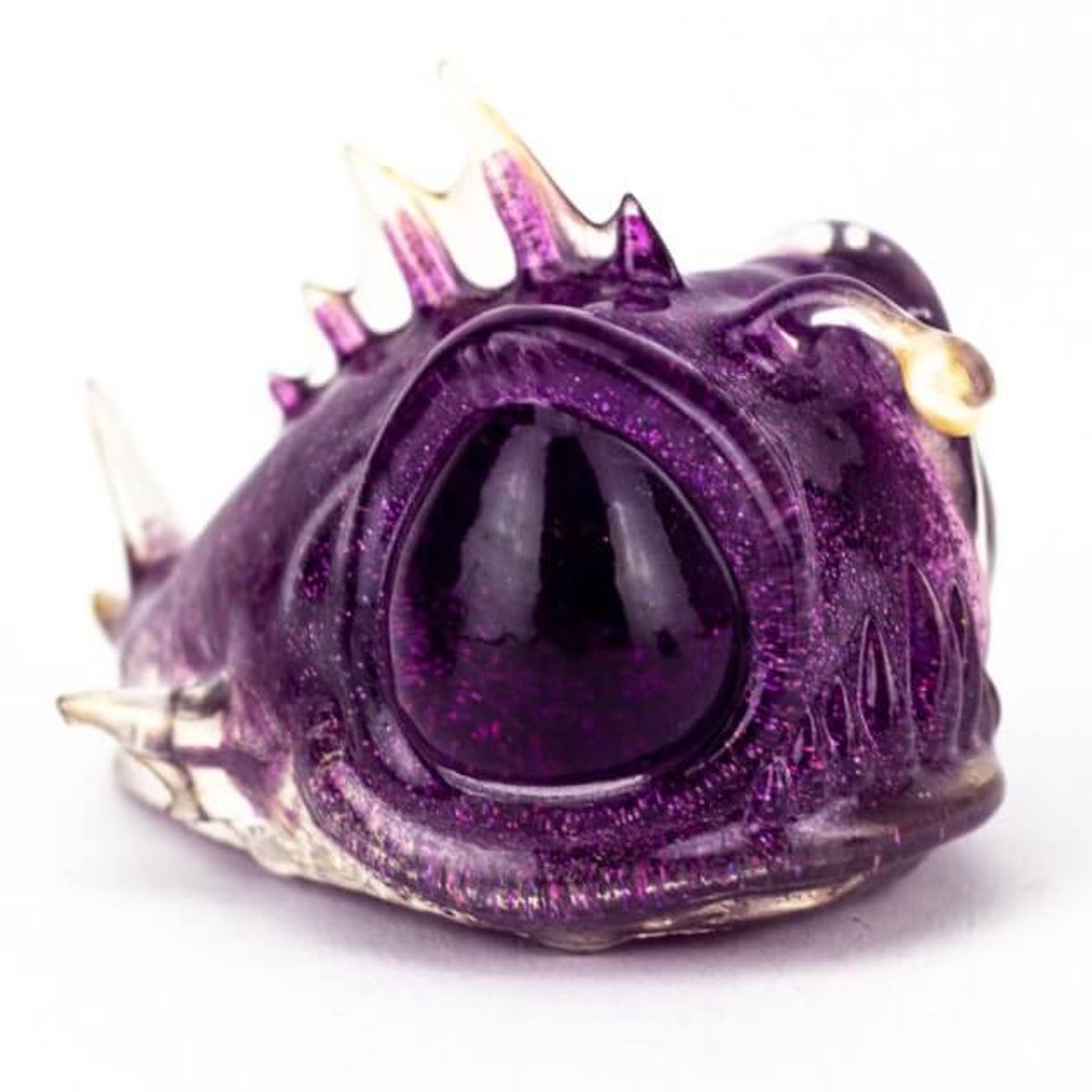 PU -Purple Haze Angie