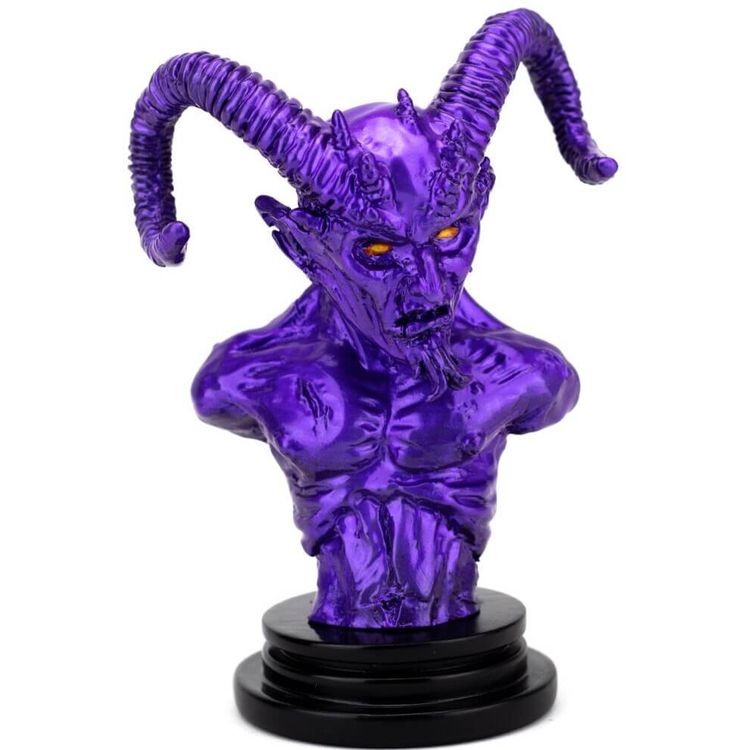 PU – Filthy Bloodsucker: Customized & Demonized by Steve Chanks