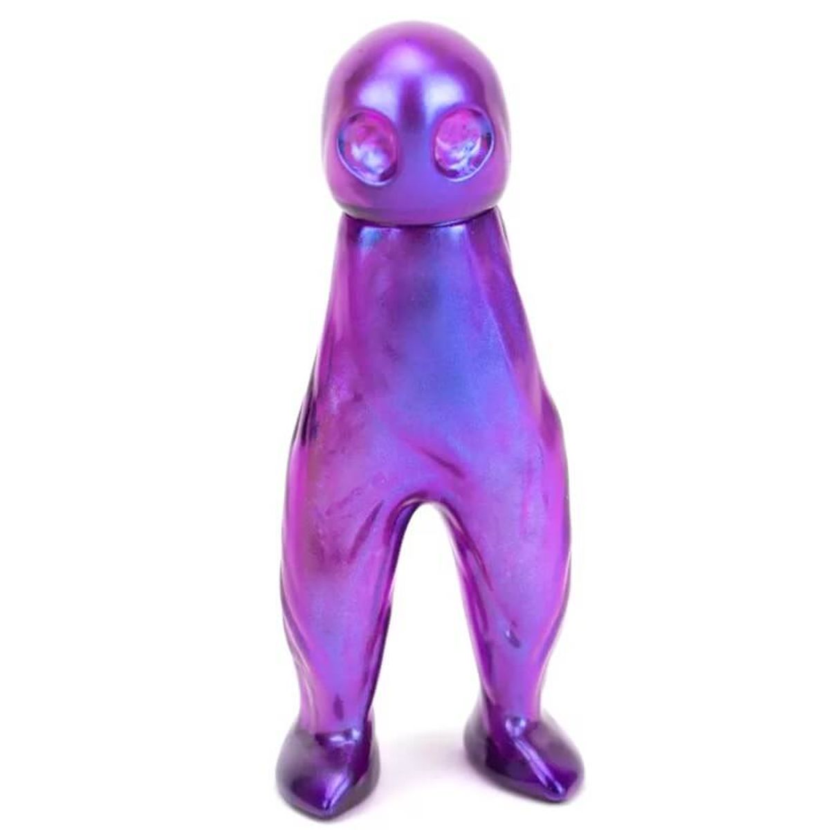 PU – Fresno Nightcrawler