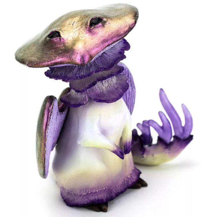 PU – Greater Shroomling by All Nighter Productions