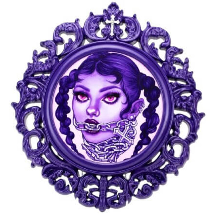 PU – Hair of the Dogma by Morgan Wilson