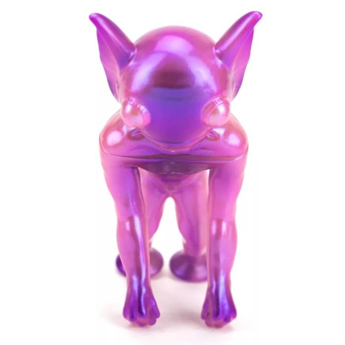 PU – Hopkinsville Goblin