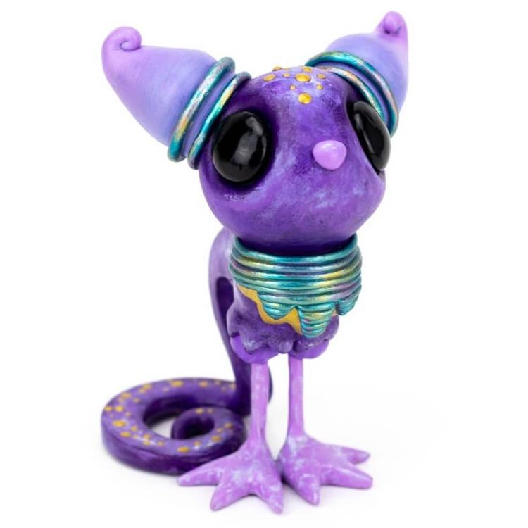 PU – Morsel aka Lil’ Snack by Majic Monsters