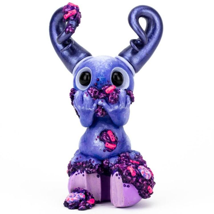 PU – Nom Nom by Majic Monsters