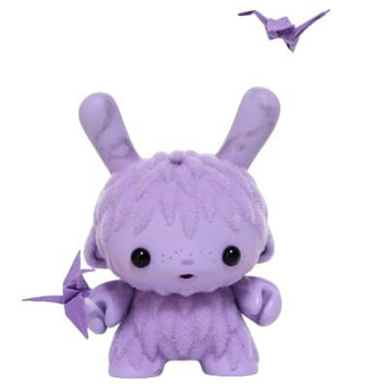 PU – Ori by Beanie Bat
