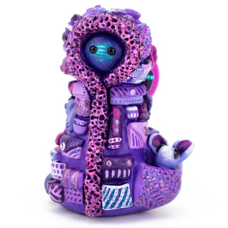 PU – Pockets of Resistance by Majic Monsters