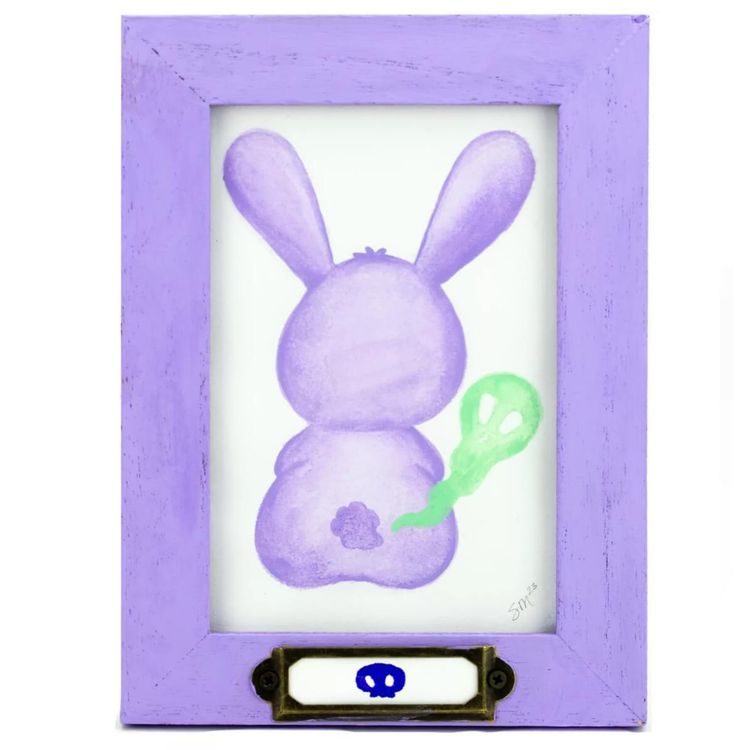 PU – Poison Bun by Tainted Sweets