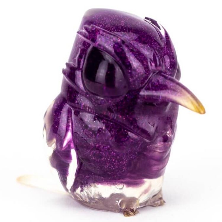PU – Purple Haze Chamba by 5thturtle (Carlos B)