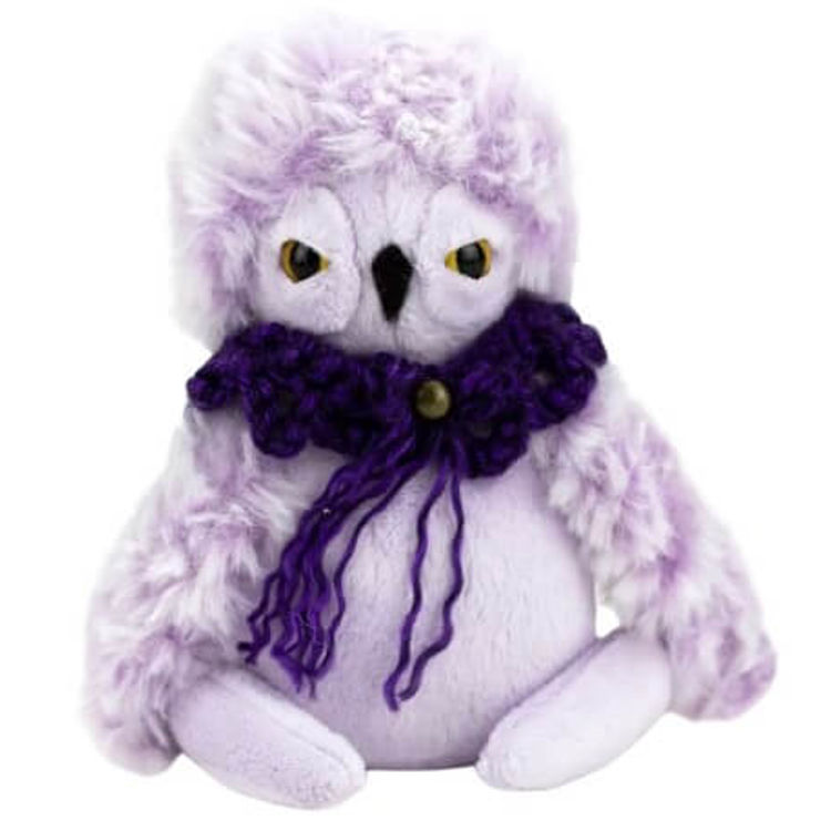 PU – Purple Owl by Nightly Made (Megan Mahfoud)