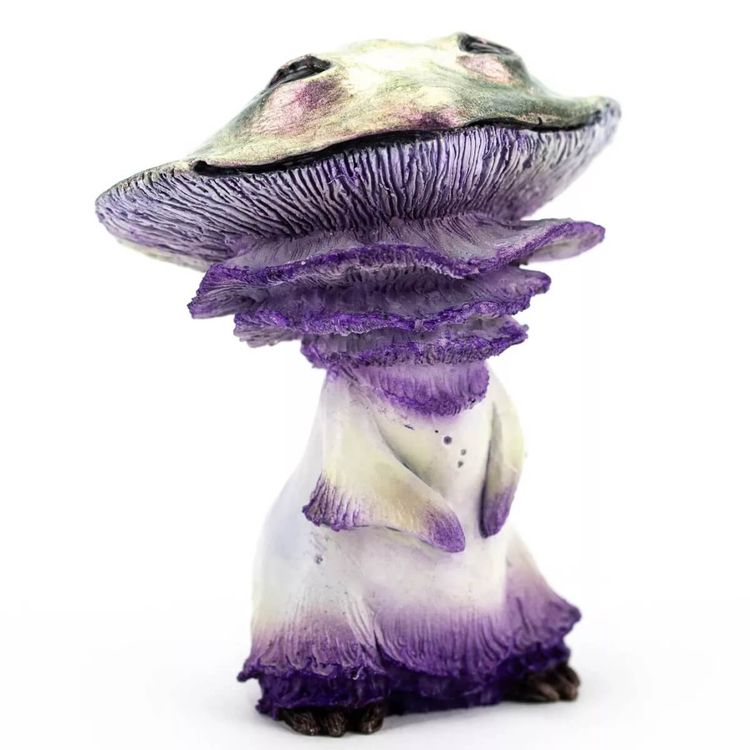 PU – Ruffles Shroomling by All Nighter Productions