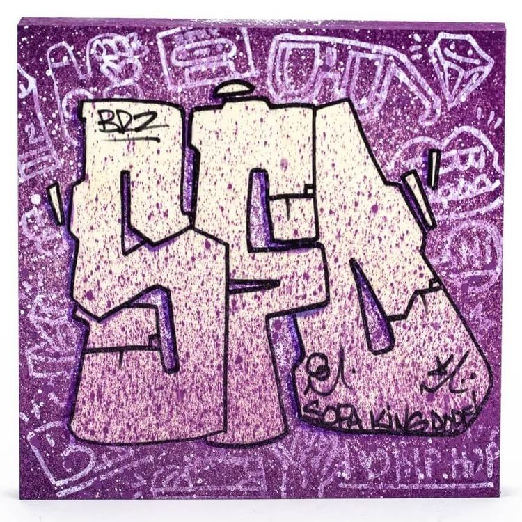PU – SDF by Riiisa Boogie