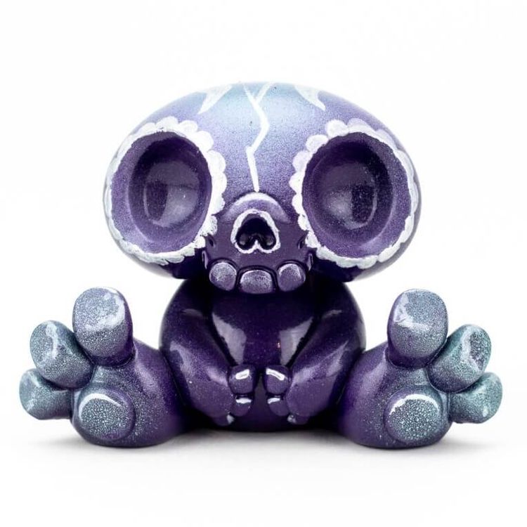 PU – SkullBaby by Inktoys (Javi Doses)