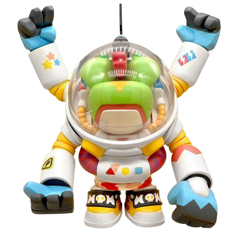 PYT Chameleon by Pang Ngaew