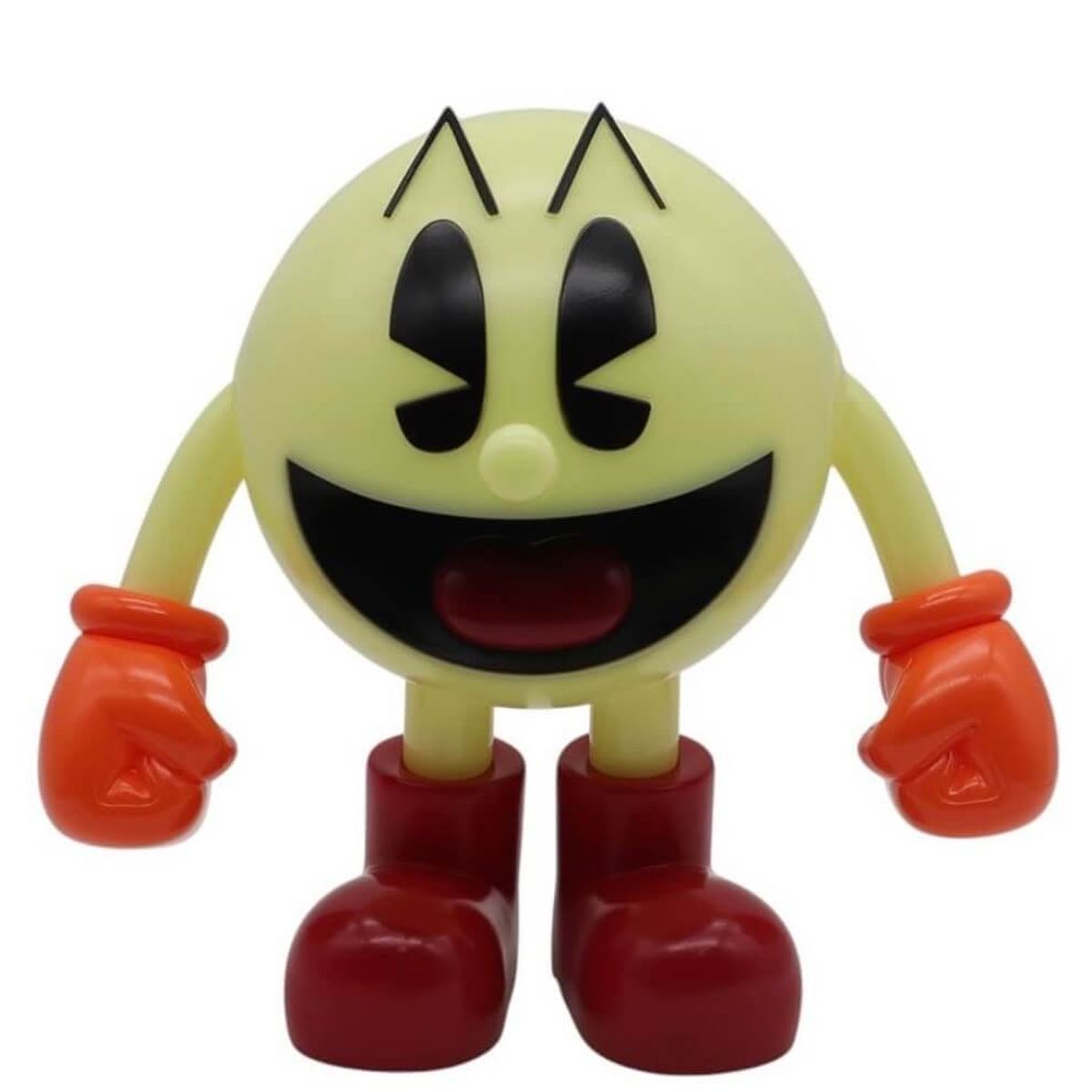 Pac-man GID